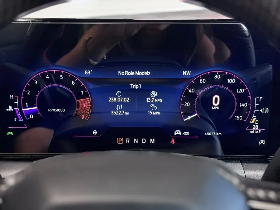 2024 Ford S650 Mustang GT - Image 18 of 20