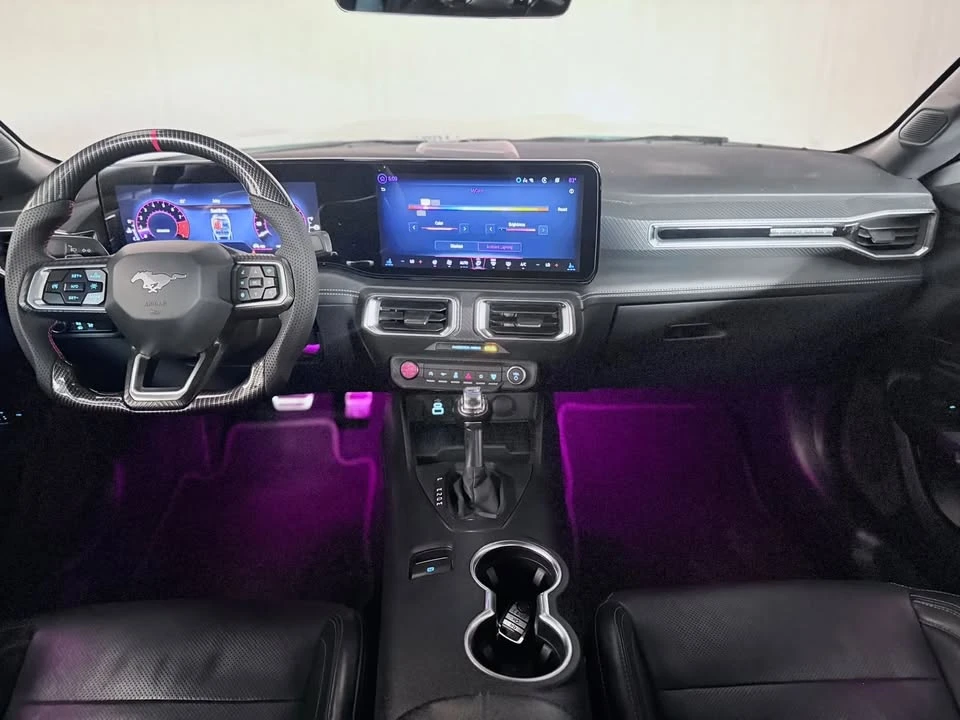 2024 Ford S650 Mustang GT - Image 16 of 20