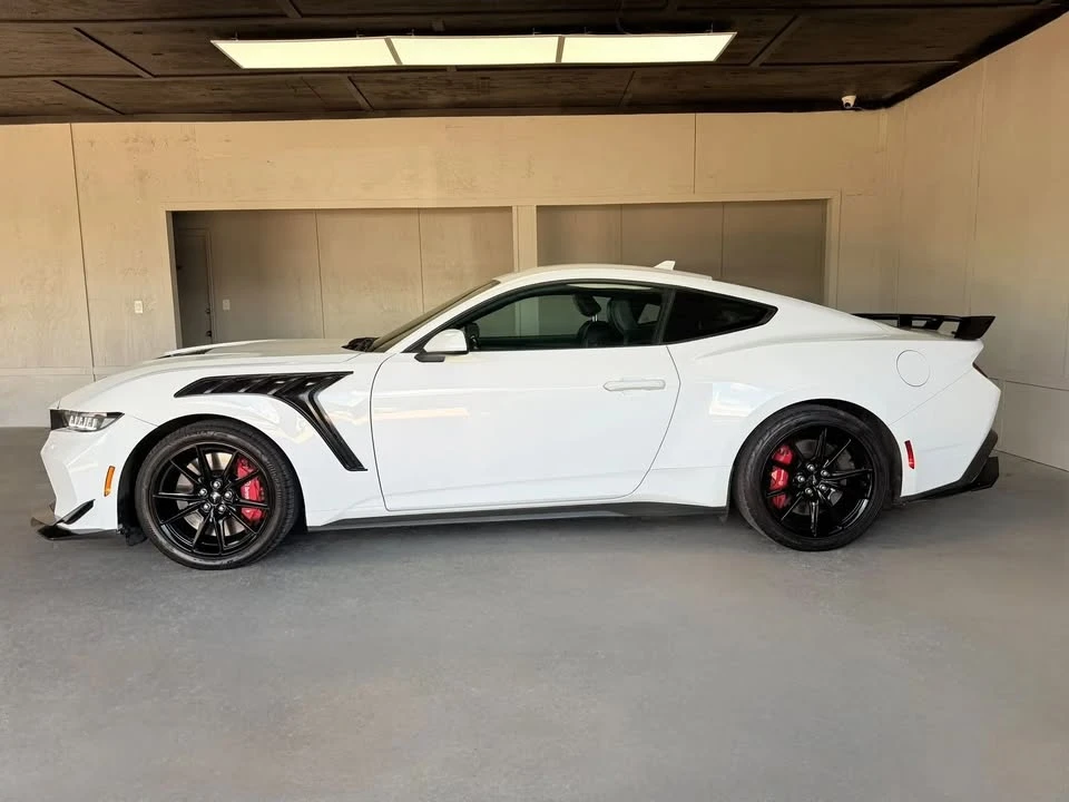 2024 Ford S650 Mustang GT - Image 8 of 20