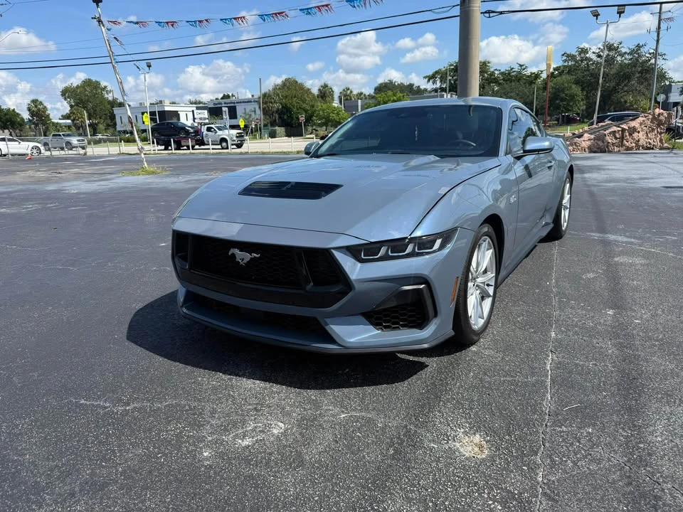 2024 Ford S650 Mustang GT - Image 4 of 8