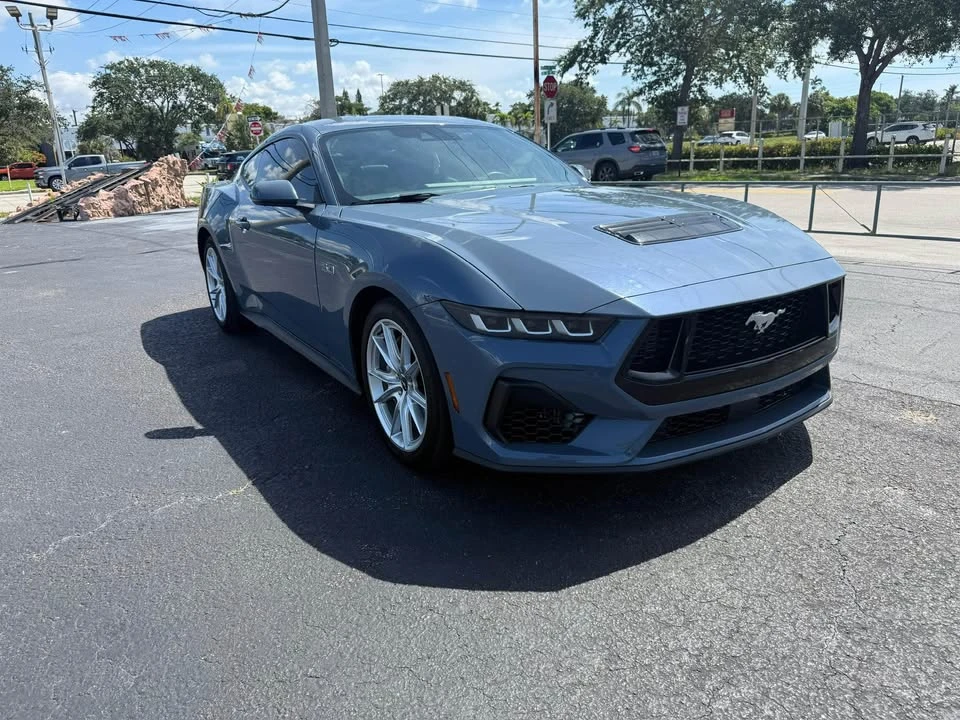 2024 Ford S650 Mustang GT - Image 3 of 8