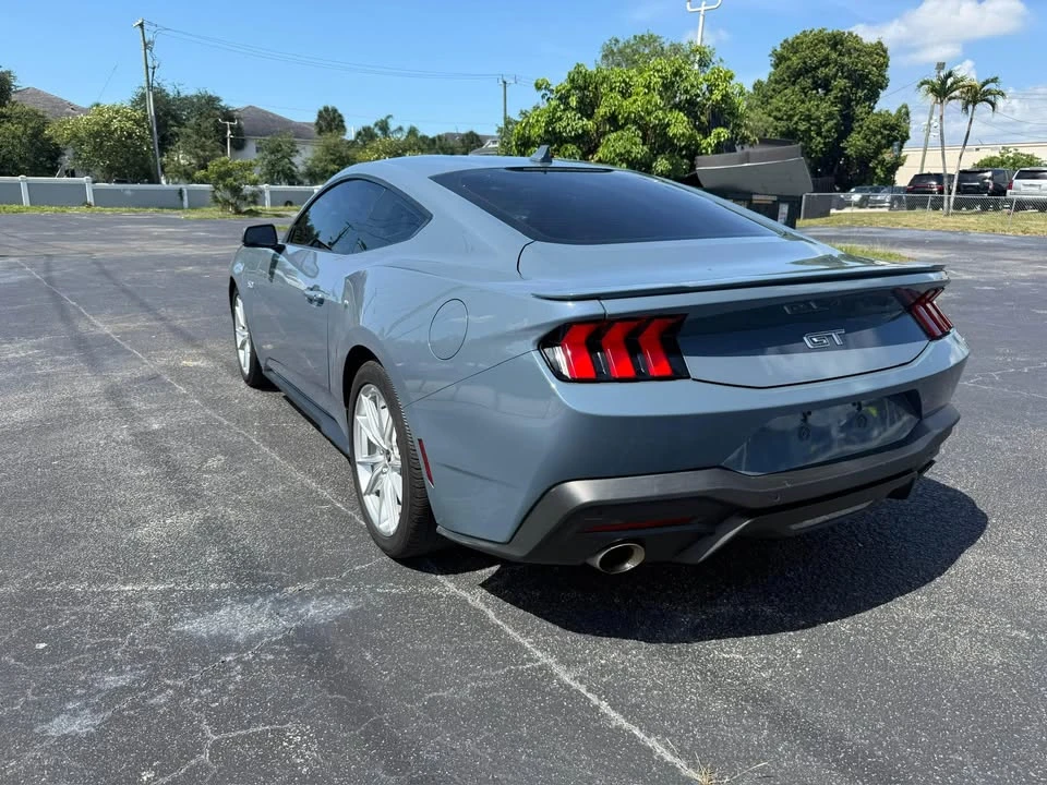 2024 Ford S650 Mustang GT - Image 6 of 8
