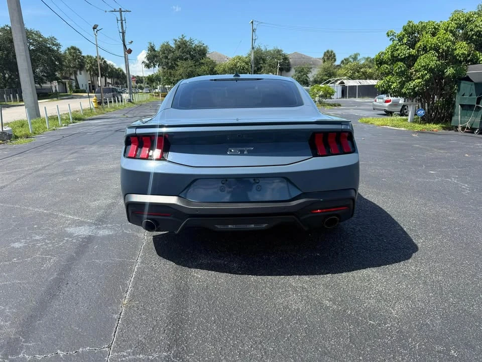 2024 Ford S650 Mustang GT - Image 7 of 8