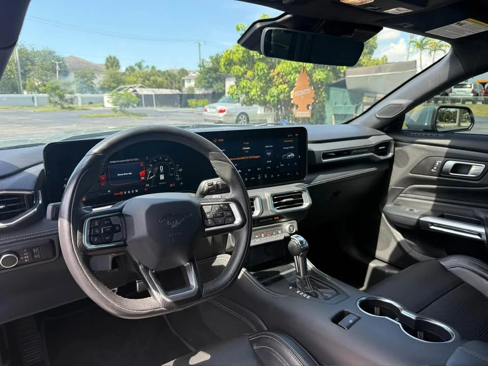 2024 Ford S650 Mustang GT - Image 8 of 8