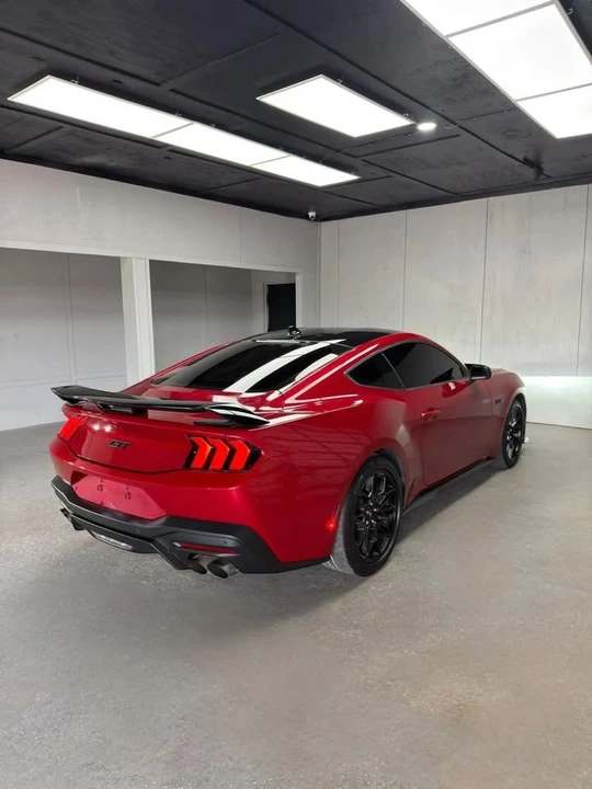 2024 Ford S650 Mustang - Image 6 of 18