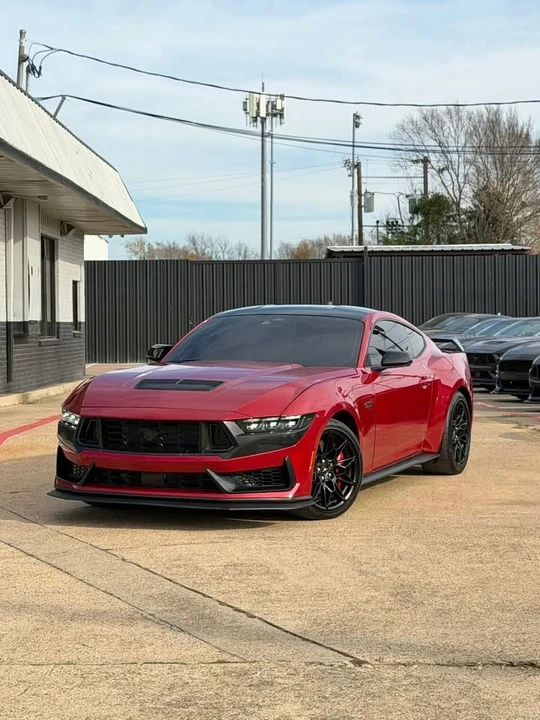 2024 Ford S650 Mustang - Image 5 of 18