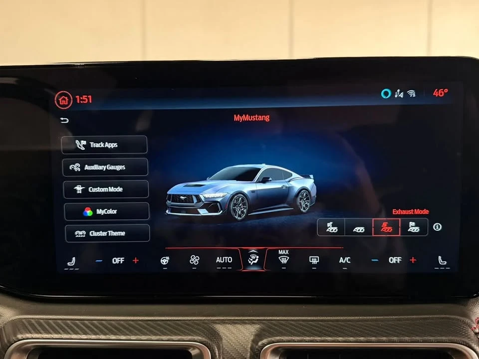 2024 Ford S650 Mustang - Image 14 of 18