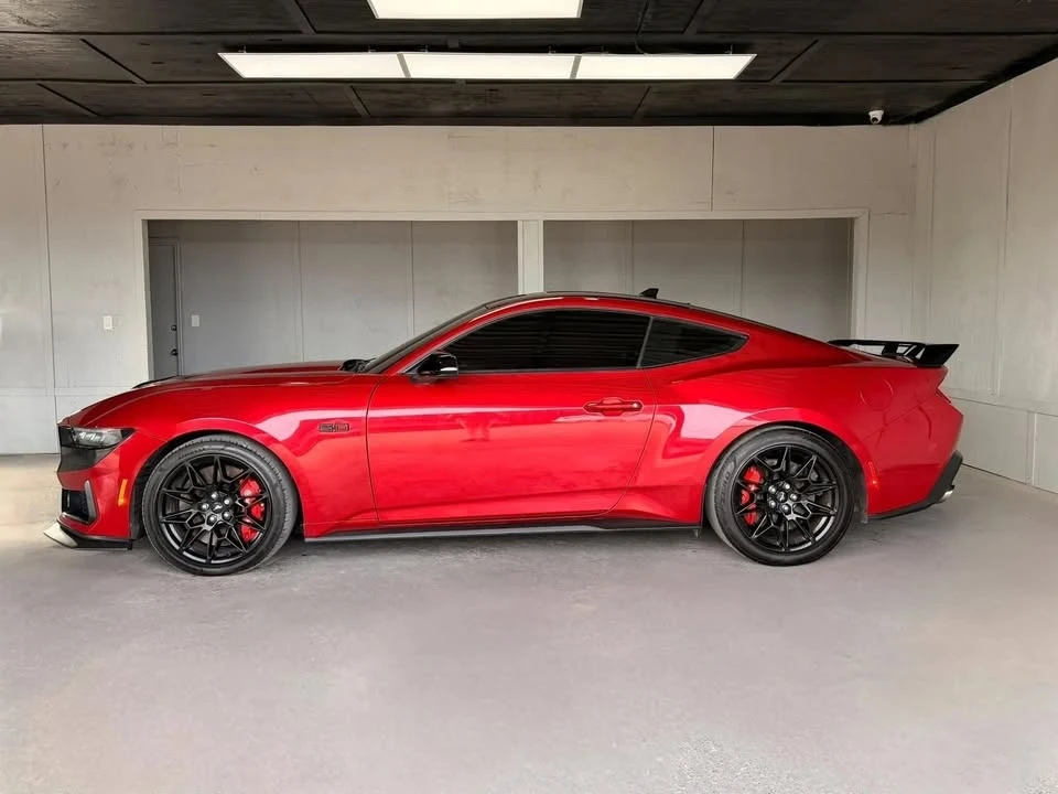 2024 Ford S650 Mustang - Image 8 of 18