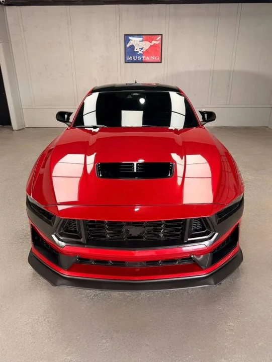 2024 Ford S650 Mustang - Image 3 of 18