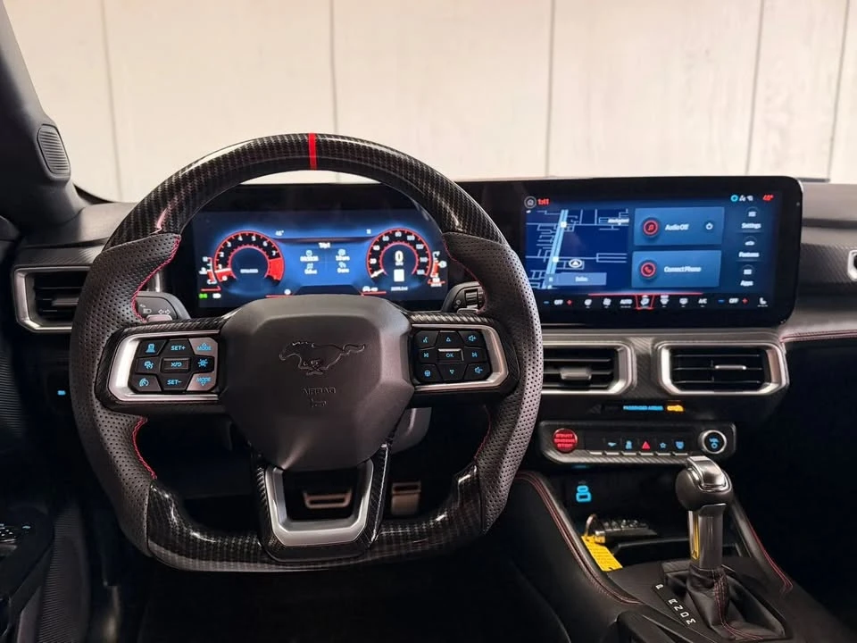 2024 Ford S650 Mustang - Image 12 of 18