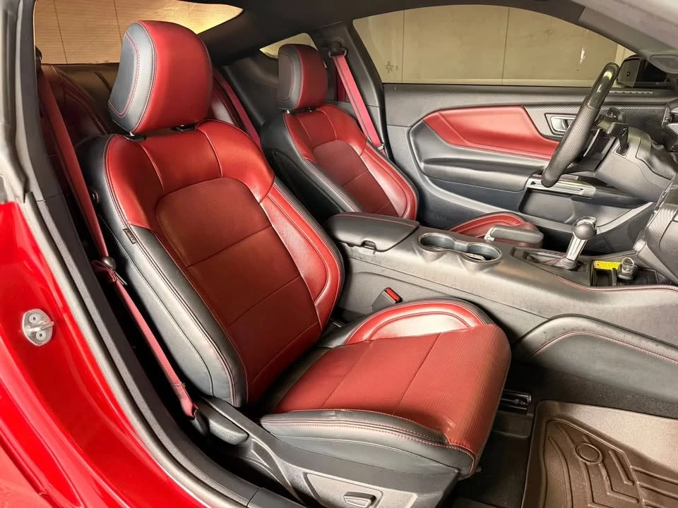 2024 Ford S650 Mustang - Image 10 of 18