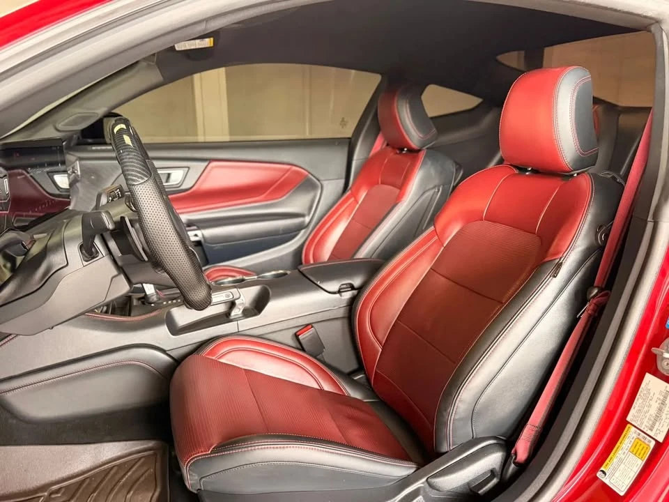 2024 Ford S650 Mustang - Image 11 of 18
