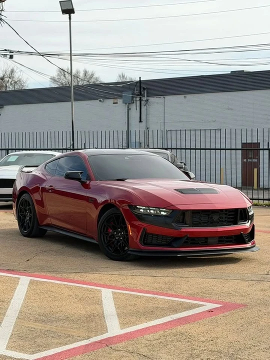 2024 Ford S650 Mustang - Image 2 of 18