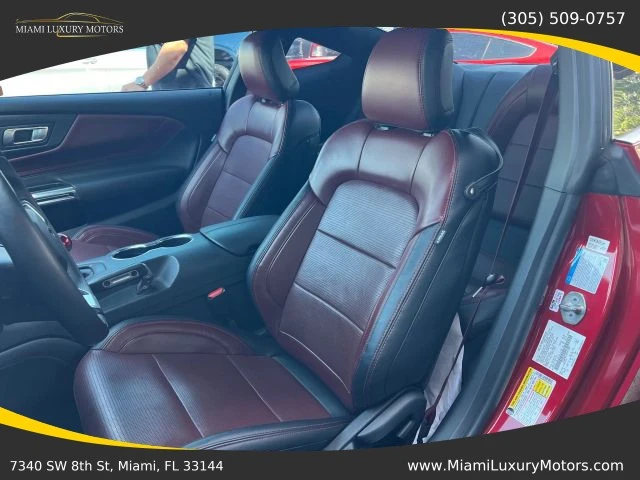 2024 Ford S650 Mustang - Image 13 of 21