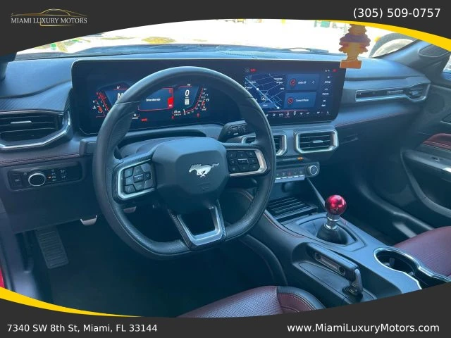 2024 Ford S650 Mustang - Image 15 of 21