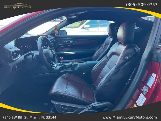 2024 Ford S650 Mustang - Image 11 of 12
