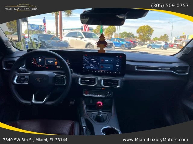 2024 Ford S650 Mustang - Image 18 of 21