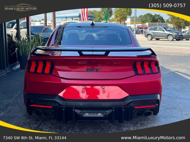 2024 Ford S650 Mustang - Image 8 of 12