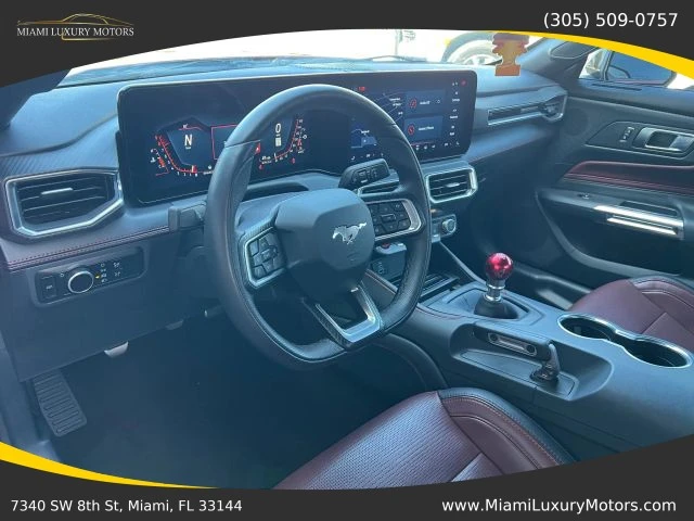 2024 Ford S650 Mustang - Image 14 of 21