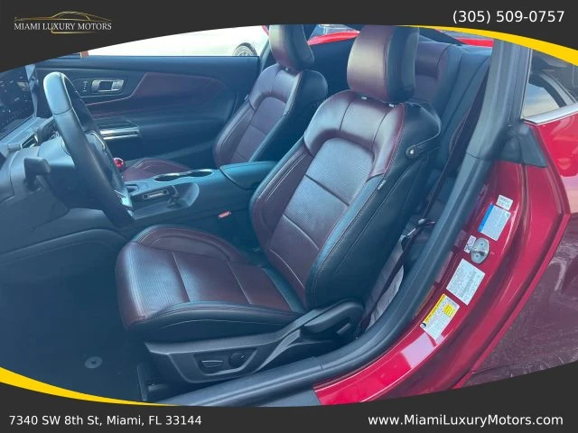 2024 Ford S650 Mustang - Image 12 of 12