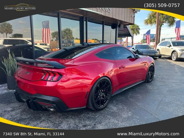 2024 Ford S650 Mustang - Image 9 of 12