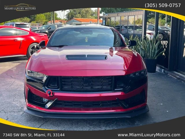 2024 Ford S650 Mustang - Image 5 of 12