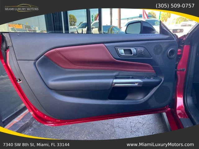 2024 Ford S650 Mustang - Image 10 of 12