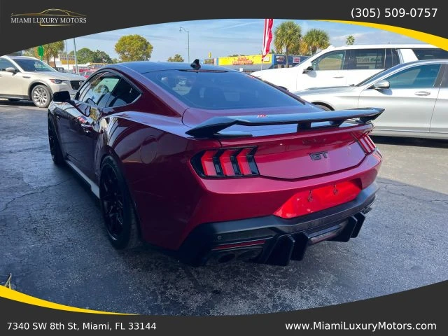 2024 Ford S650 Mustang - Image 7 of 12