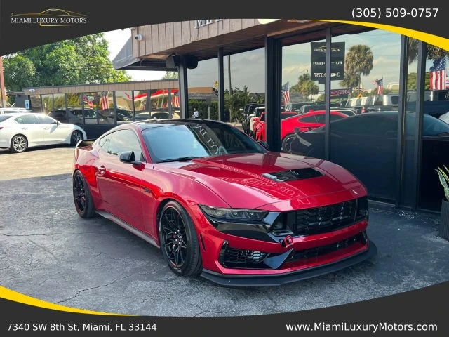 2024 Ford S650 Mustang - Image 4 of 12