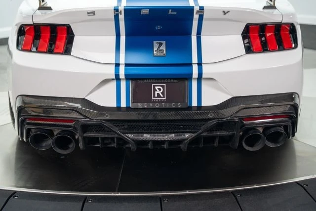 2024 Ford S650 Mustang - Image 22 of 31