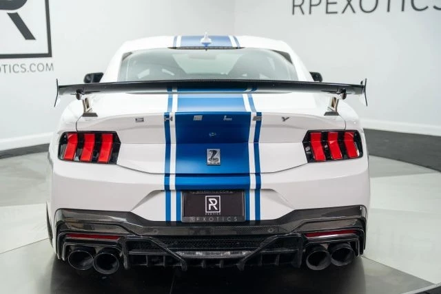 2024 Ford S650 Mustang - Image 21 of 31