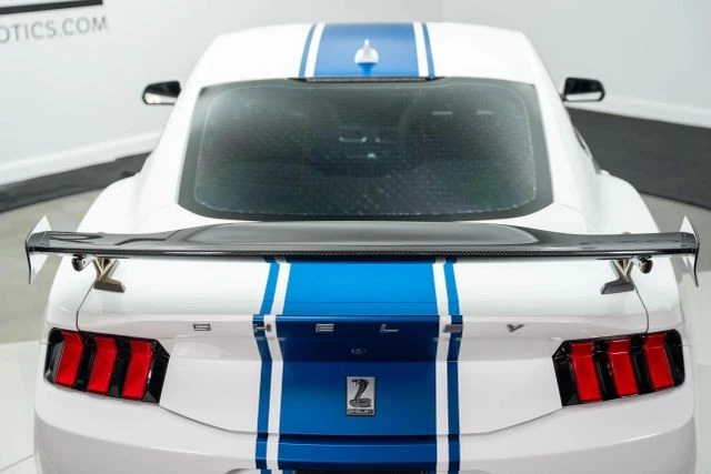 2024 Ford S650 Mustang - Image 25 of 31
