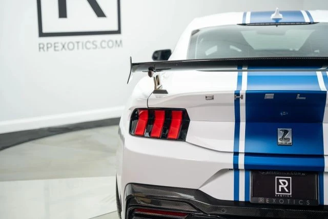 2024 Ford S650 Mustang - Image 23 of 31