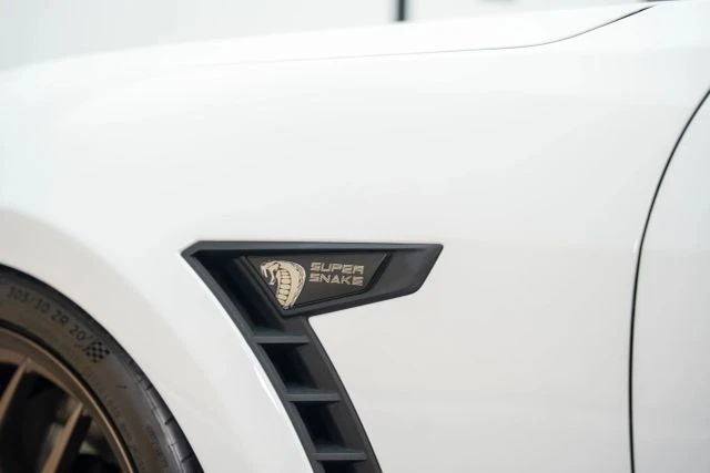 2024 Ford S650 Mustang - Image 20 of 31