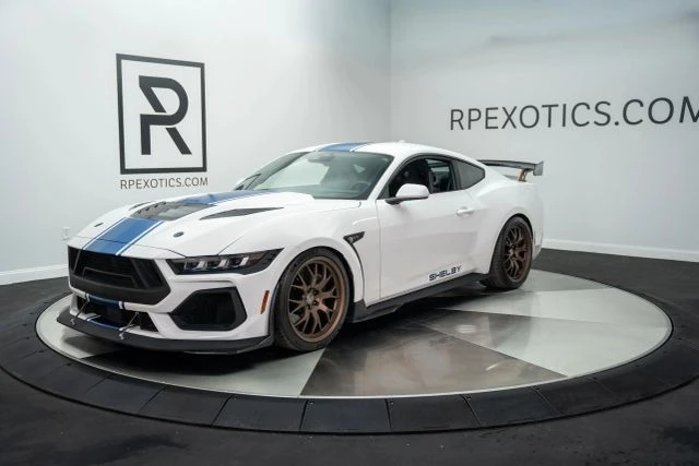 2024 Ford S650 Mustang - Image 6 of 31