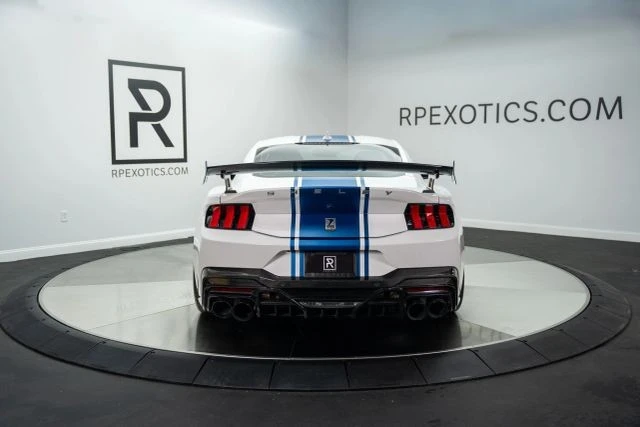 2024 Ford S650 Mustang - Image 9 of 31