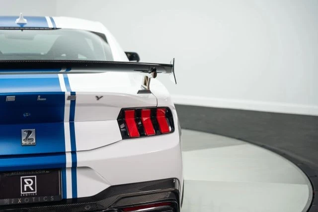2024 Ford S650 Mustang - Image 24 of 31