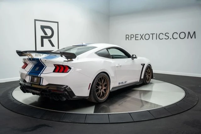 2024 Ford S650 Mustang - Image 4 of 31