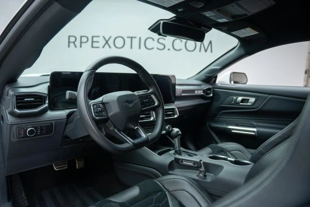 2024 Ford S650 Mustang - Image 2 of 31