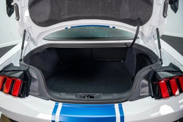 2024 Ford S650 Mustang - Image 26 of 31