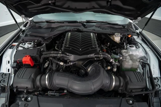 2024 Ford S650 Mustang - Image 17 of 31