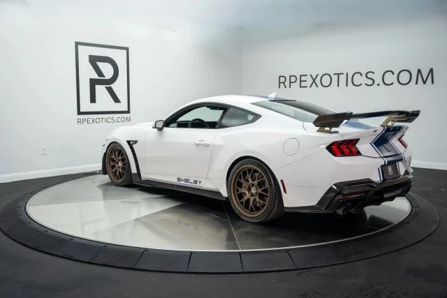 2024 Ford S650 Mustang - Image 8 of 31