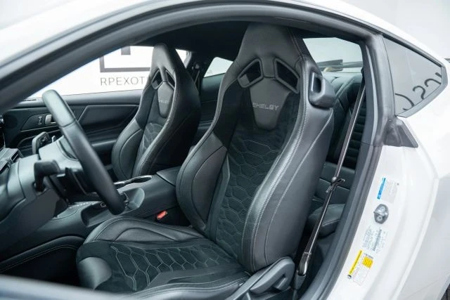2024 Ford S650 Mustang - Image 3 of 31
