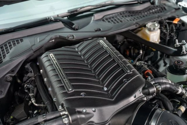 2024 Ford S650 Mustang - Image 18 of 31