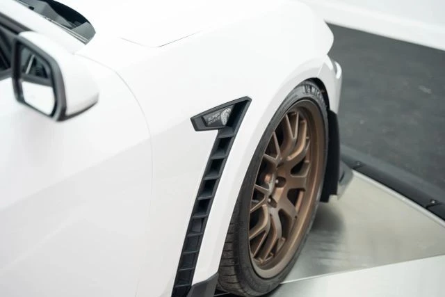 2024 Ford S650 Mustang - Image 27 of 31