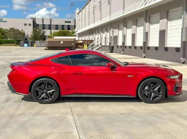 2024 Ford S650 Mustang - Image 2 of 15
