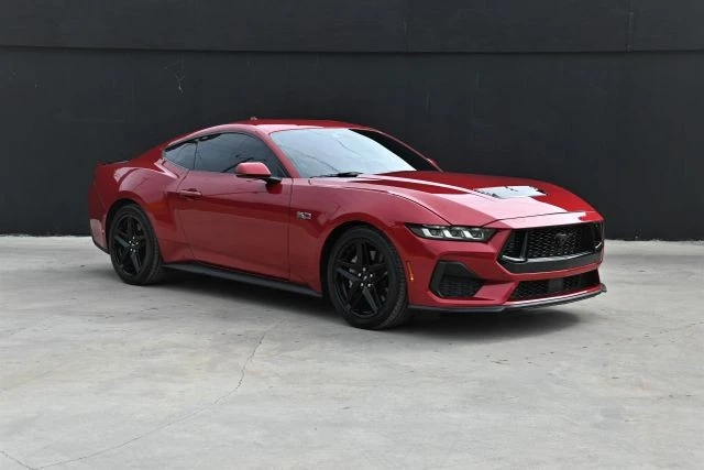 2024 Ford S650 Mustang - Image 3 of 21