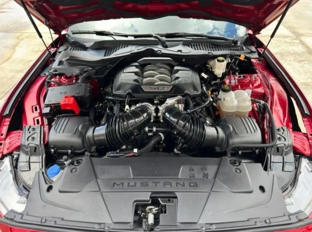 2024 Ford S650 Mustang - Image 15 of 15