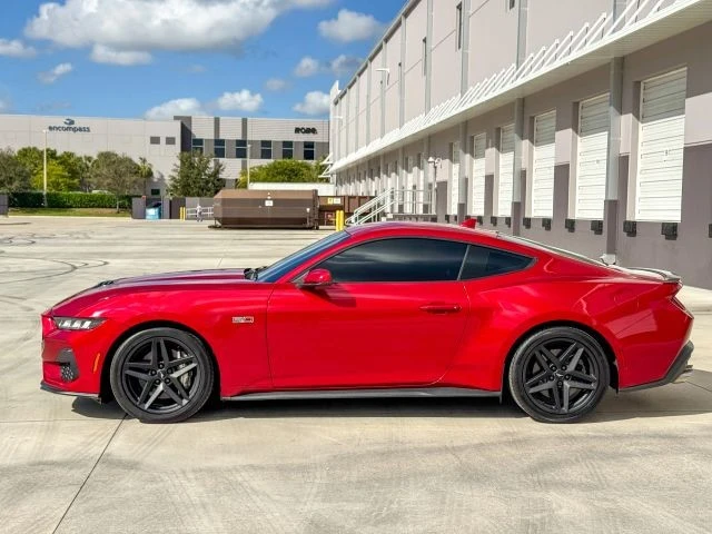 2024 Ford S650 Mustang - Image 3 of 12