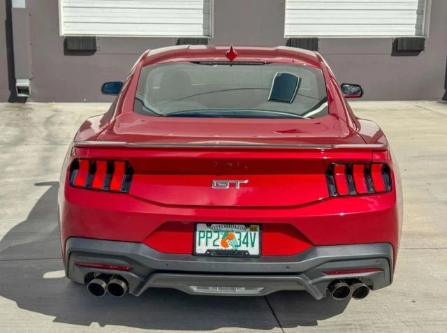 2024 Ford S650 Mustang - Image 3 of 15
